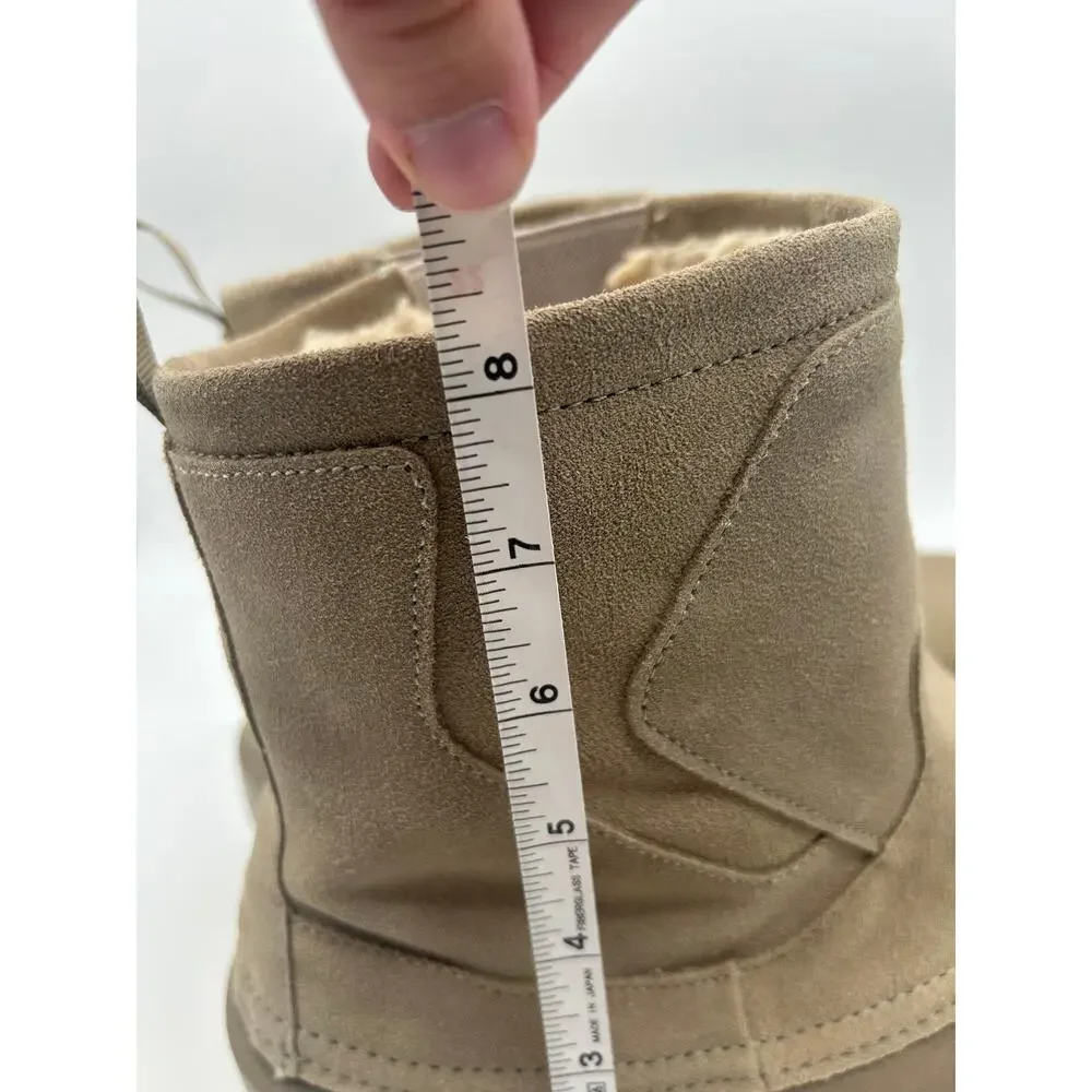 CROCS ambler ankle